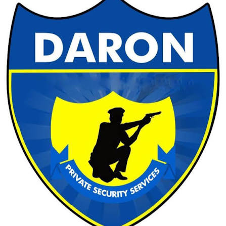 Daron logo